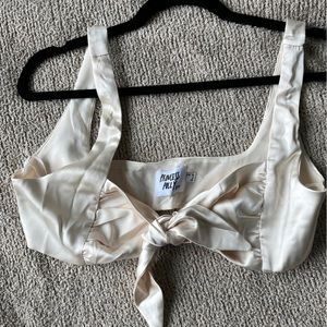 Princess Polly crop top